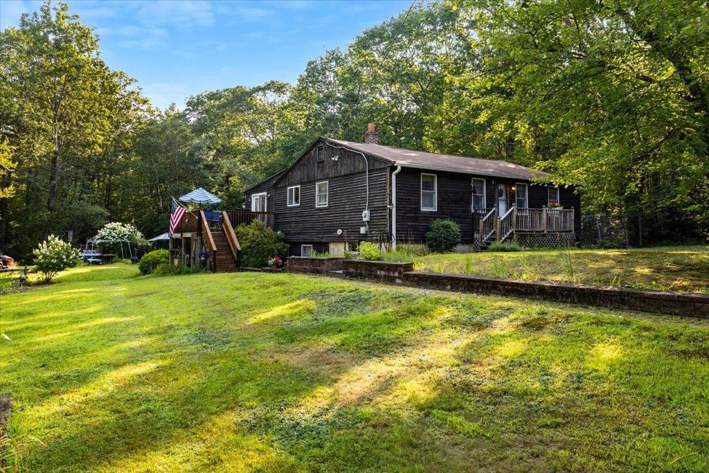 345 North Road, Deerfield, NH 03037