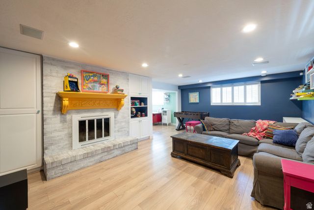 3521 S MILLHOLLOW CIR, Salt Lake City, UT 84106