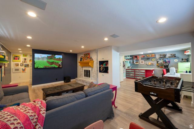 3521 S MILLHOLLOW CIR, Salt Lake City, UT 84106