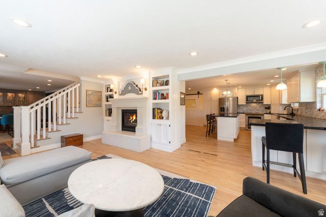 3521 S MILLHOLLOW CIR, Salt Lake City, UT 84106