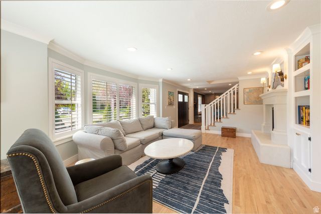 3521 S MILLHOLLOW CIR, Salt Lake City, UT 84106