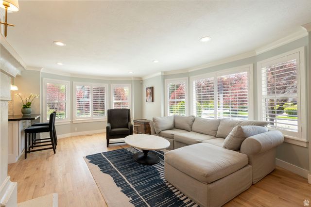 3521 S MILLHOLLOW CIR, Salt Lake City, UT 84106