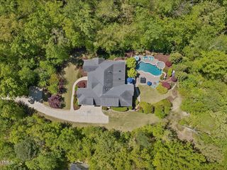 6824 Wood Forest Drive, Cary, NC 27519