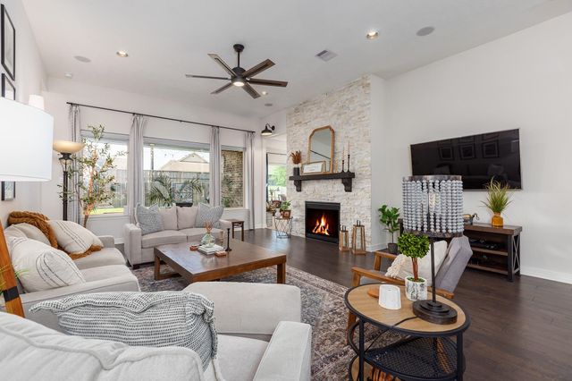 13315 Itasca Pine Drive, Humble, TX 77346