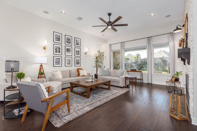 13315 Itasca Pine Drive, Humble, TX 77346