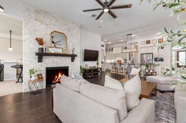 13315 Itasca Pine Drive, Humble, TX 77346