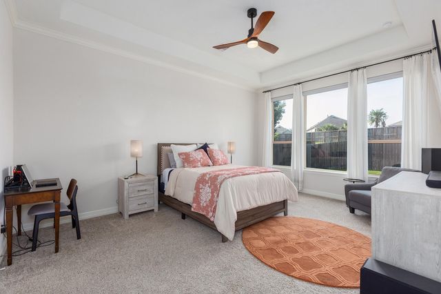 13315 Itasca Pine Drive, Humble, TX 77346