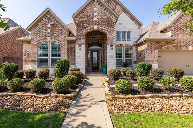 13315 Itasca Pine Drive, Humble, TX 77346