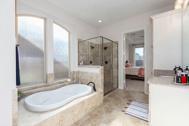 13315 Itasca Pine Drive, Humble, TX 77346