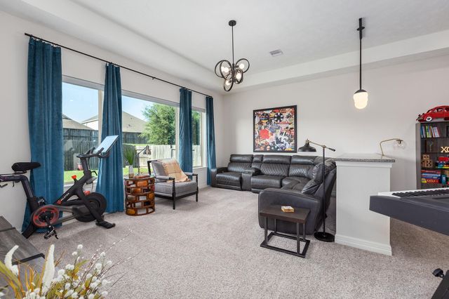 13315 Itasca Pine Drive, Humble, TX 77346