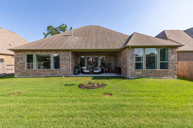 13315 Itasca Pine Drive, Humble, TX 77346