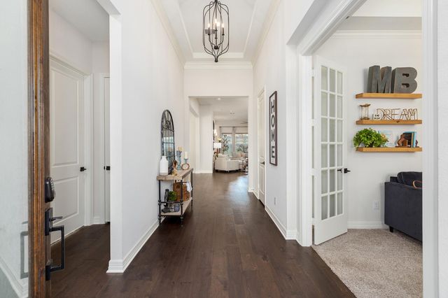 13315 Itasca Pine Drive, Humble, TX 77346