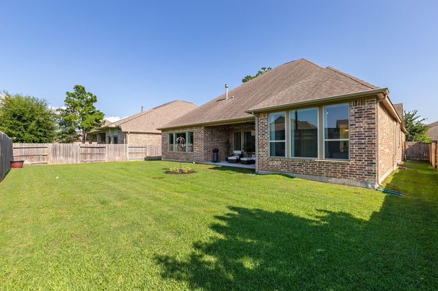 13315 Itasca Pine Drive, Humble, TX 77346