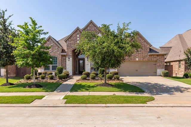 13315 Itasca Pine Drive, Humble, TX 77346