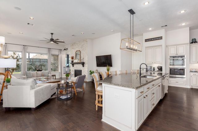 13315 Itasca Pine Drive, Humble, TX 77346