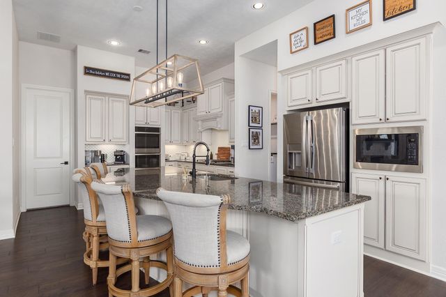 13315 Itasca Pine Drive, Humble, TX 77346