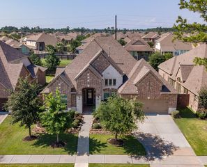 13315 Itasca Pine Drive, Humble, TX 77346