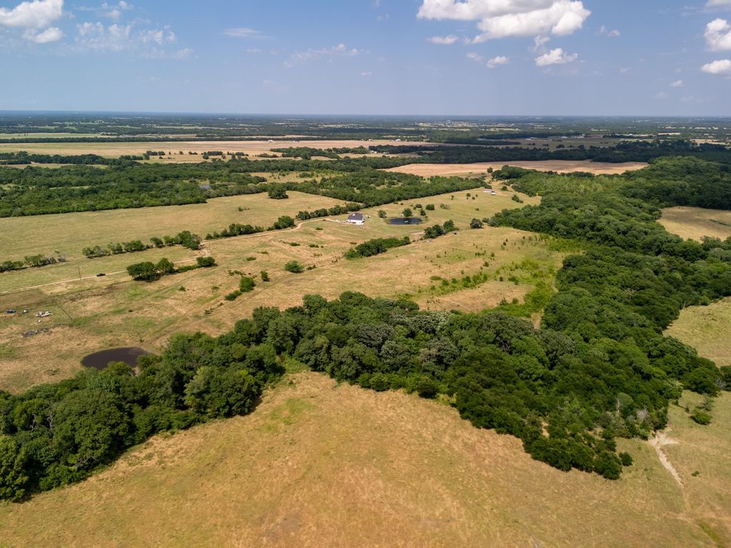 15Acres FM 1752, Savoy, TX 75479