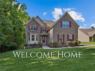 1376 Trafalgar Drive, High Point, NC 27262