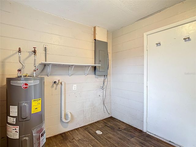 14635 STATE STREET, Dade City, FL 33523