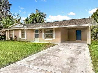 14635 STATE STREET, Dade City, FL 33523