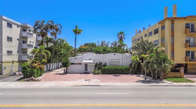 340 NE 125th St, North Miami, FL 33161