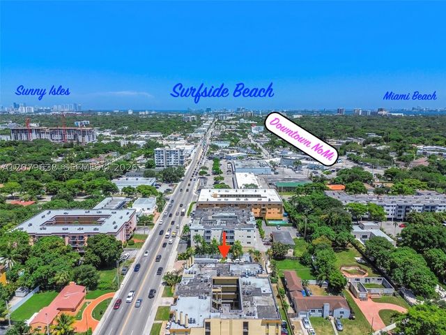 340 NE 125th St, North Miami, FL 33161