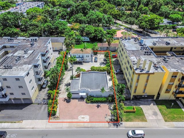 340 NE 125th St, North Miami, FL 33161