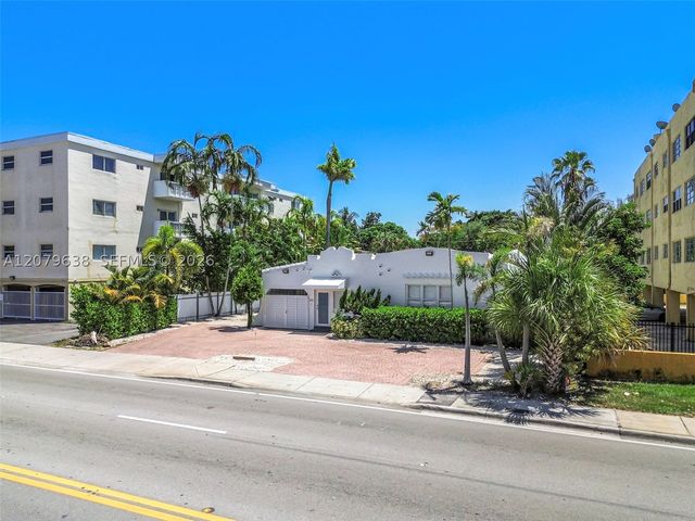 340 NE 125th St, North Miami, FL 33161