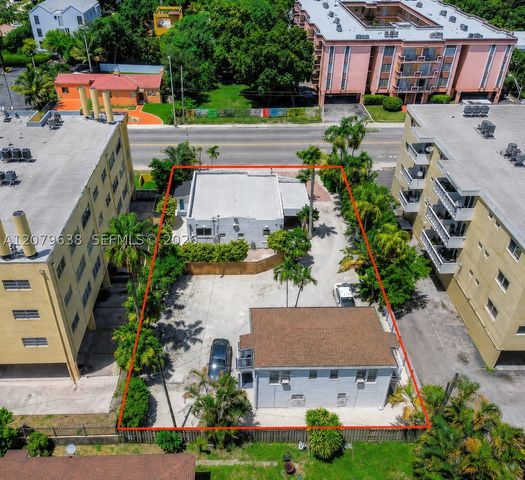 340 NE 125th St, North Miami, FL 33161