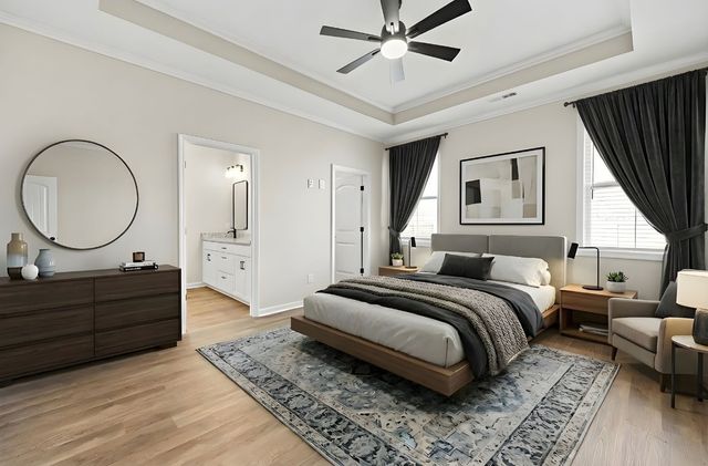 100 Burley Way, Portland, TN 37148