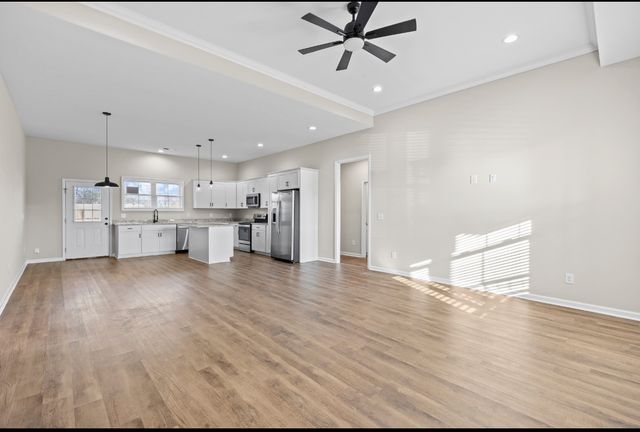 100 Burley Way, Portland, TN 37148