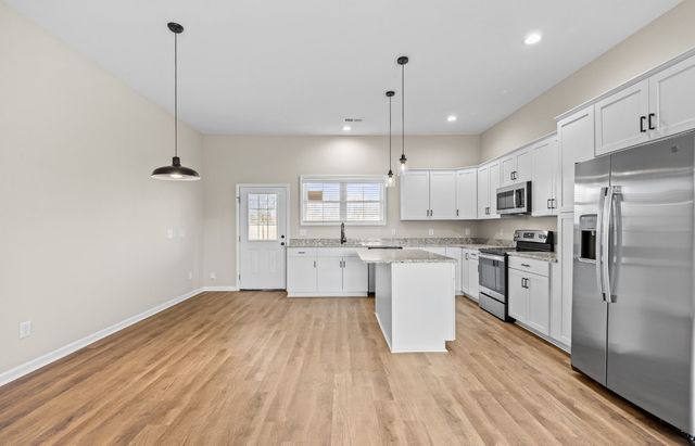 100 Burley Way, Portland, TN 37148