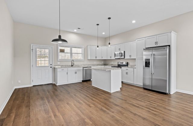 100 Burley Way, Portland, TN 37148