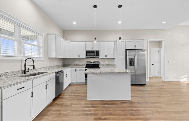 100 Burley Way, Portland, TN 37148