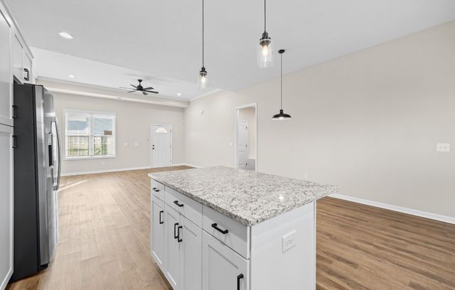 100 Burley Way, Portland, TN 37148