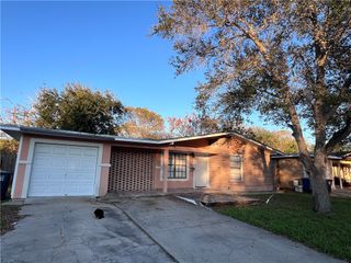 6034 Norvel Dr, Corpus Christi, TX 78412
