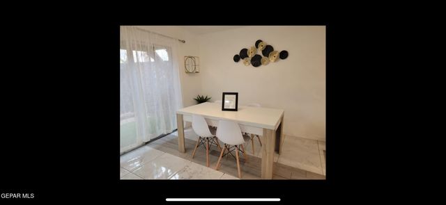350 Thunderbird Drive 21, El Paso, TX 79912