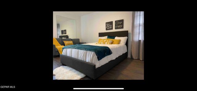 350 Thunderbird Drive 21, El Paso, TX 79912
