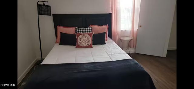 350 Thunderbird Drive 21, El Paso, TX 79912