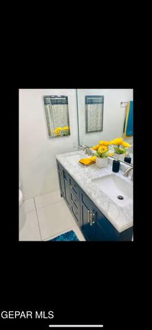 350 Thunderbird Drive 21, El Paso, TX 79912
