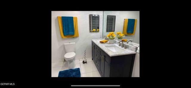 350 Thunderbird Drive 21, El Paso, TX 79912