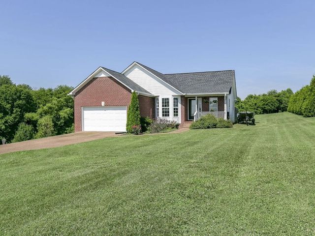 2301 Clara Mathis Rd, Spring Hill, TN 37174