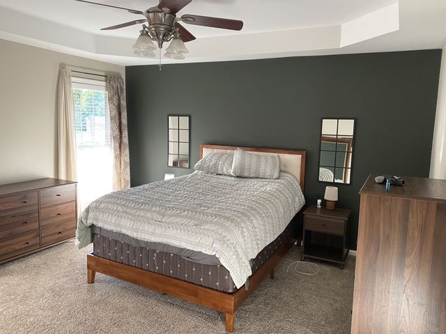 2301 Clara Mathis Rd, Spring Hill, TN 37174