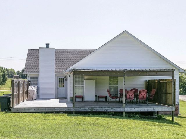 2301 Clara Mathis Rd, Spring Hill, TN 37174