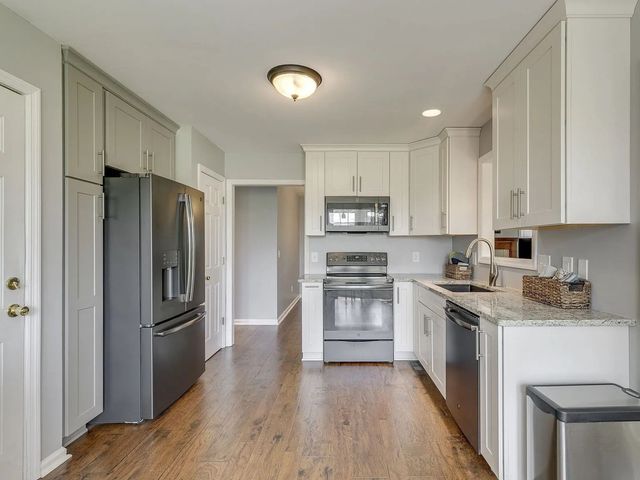 2301 Clara Mathis Rd, Spring Hill, TN 37174