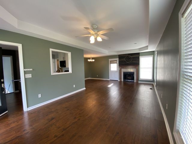 2301 Clara Mathis Rd, Spring Hill, TN 37174