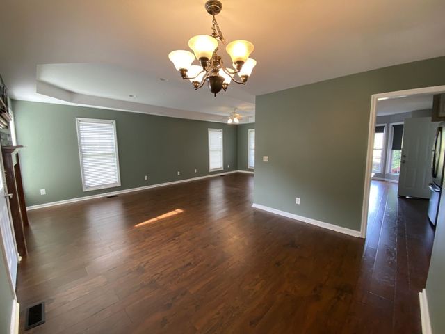 2301 Clara Mathis Rd, Spring Hill, TN 37174