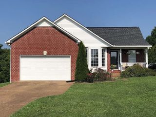 2301 Clara Mathis Rd, Spring Hill, TN 37174