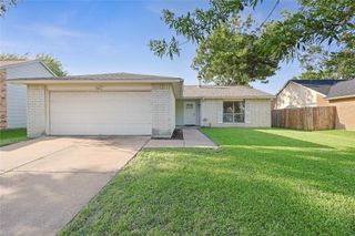 17310 Nordway Drive, Houston, TX 77084